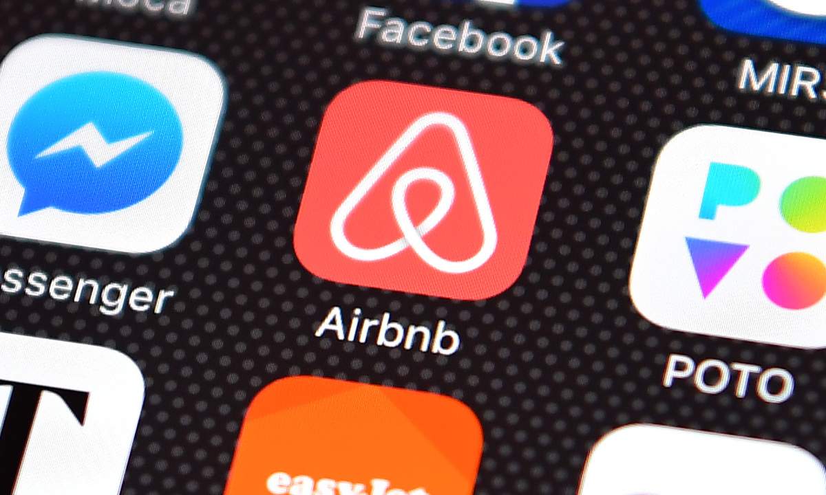 Những lợi ích khi kinh doanh Airbnb đem lại 