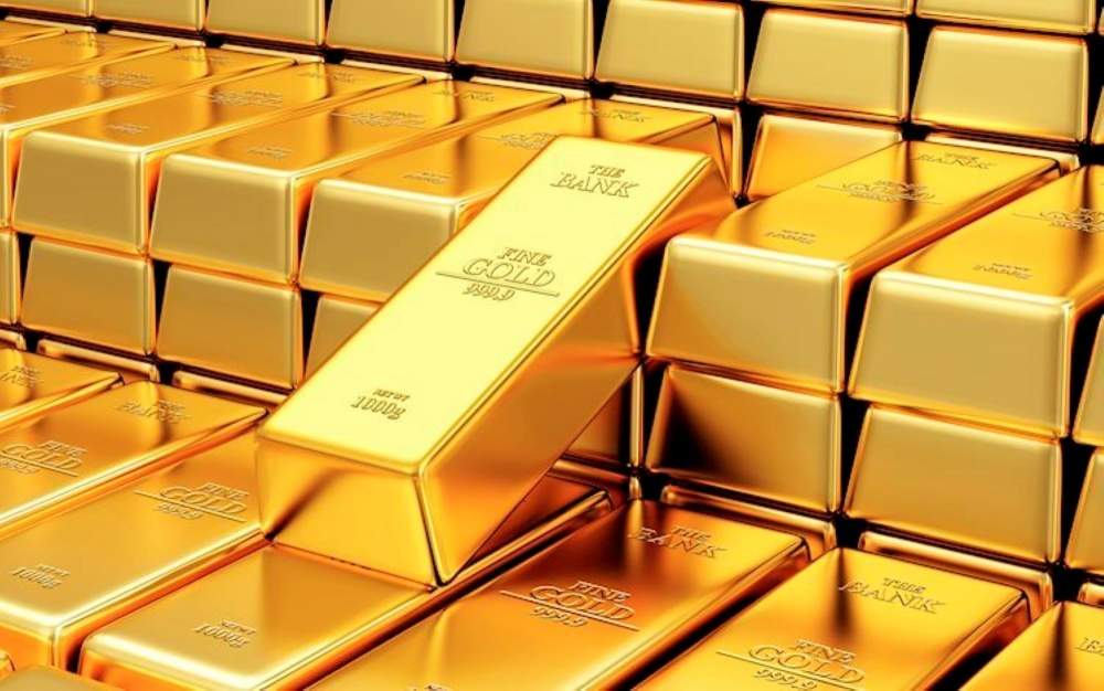 Các loại vàng miếng trên thị trường