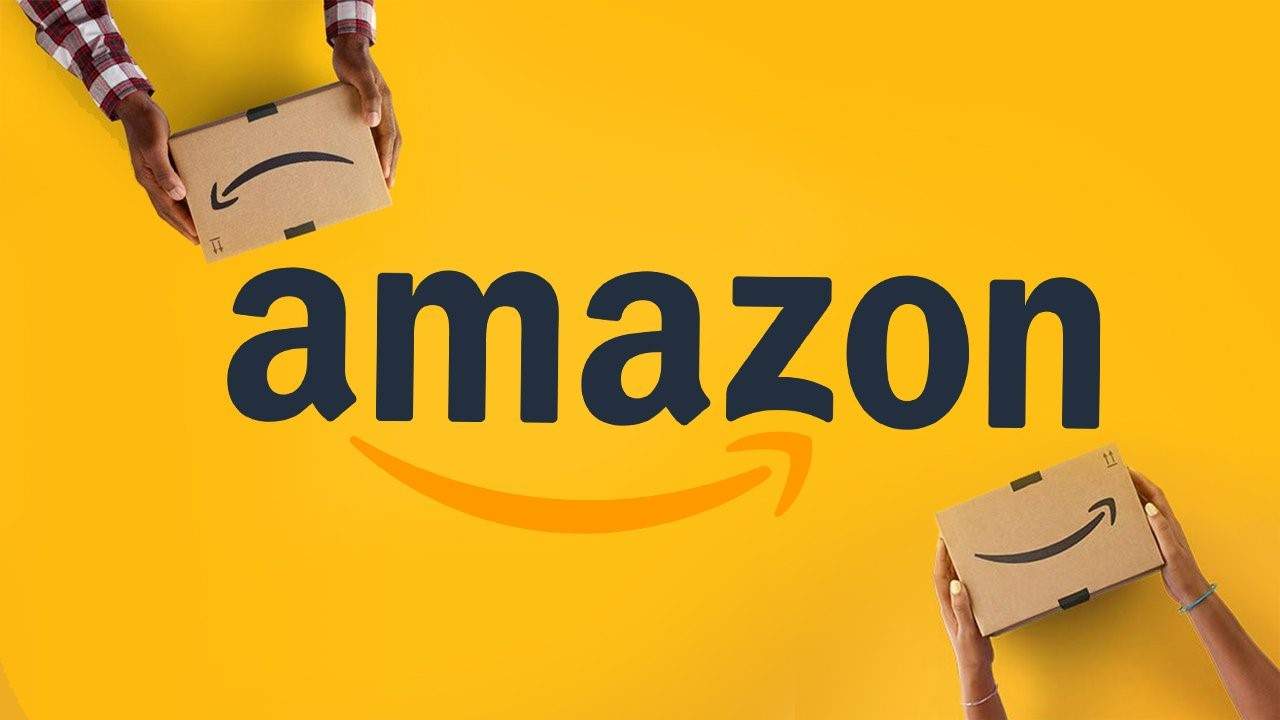 Quy trình bán hàng trên Amazon 