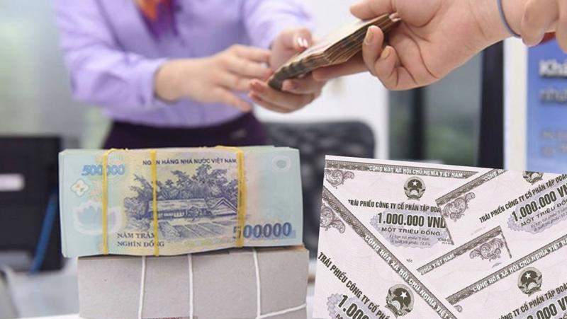 Trái phiếu doanh nghiệp tăng “nhanh và nóng”, Bộ trưởng Bộ tài chính ra chỉ đạo khẩn
