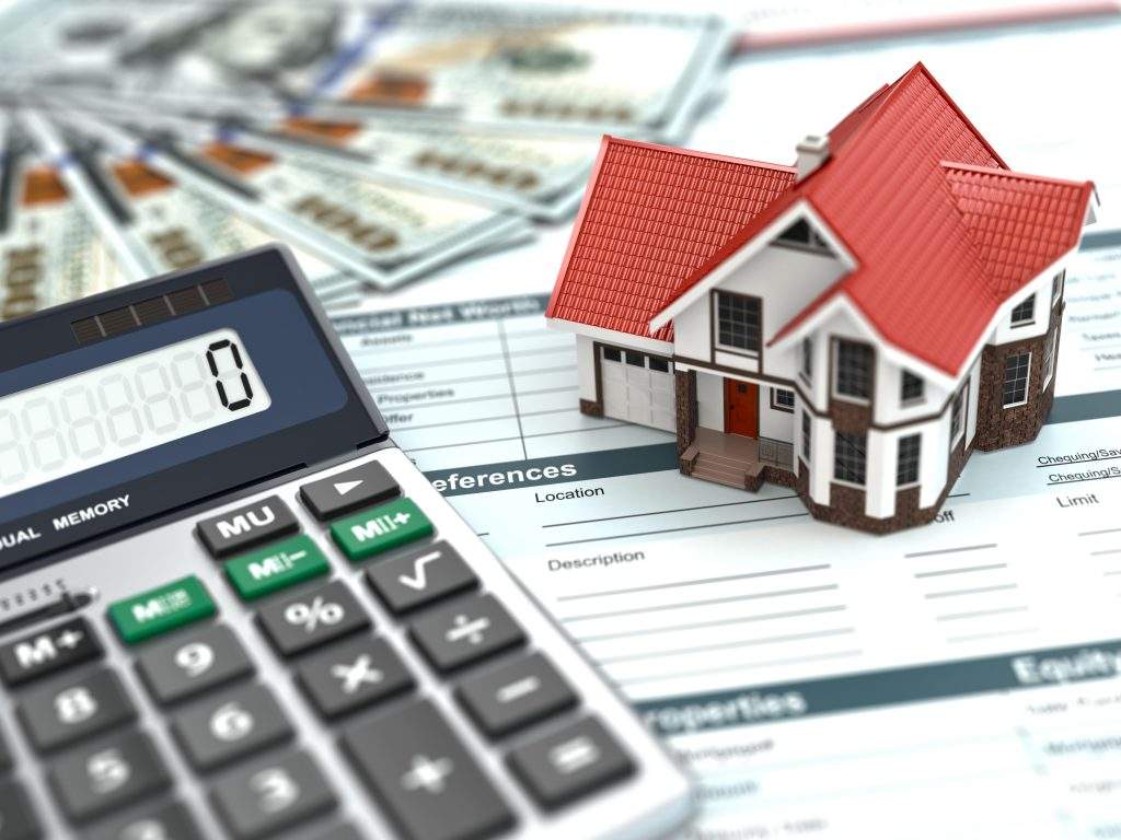 Định giá đất nền