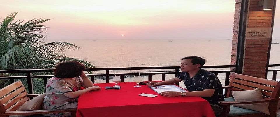 Kinh doanh nhà hàng ở Phú Quốc