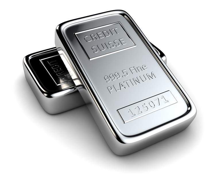 Platinum là kim loại gì?