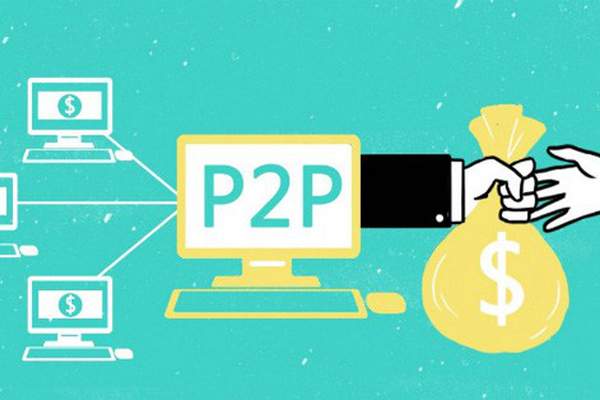 P2P là gì Đặc điểm mô hình kinh doanh P2P có gì đặc biệt