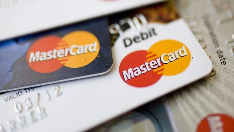 Thẻ Mastercard Debit