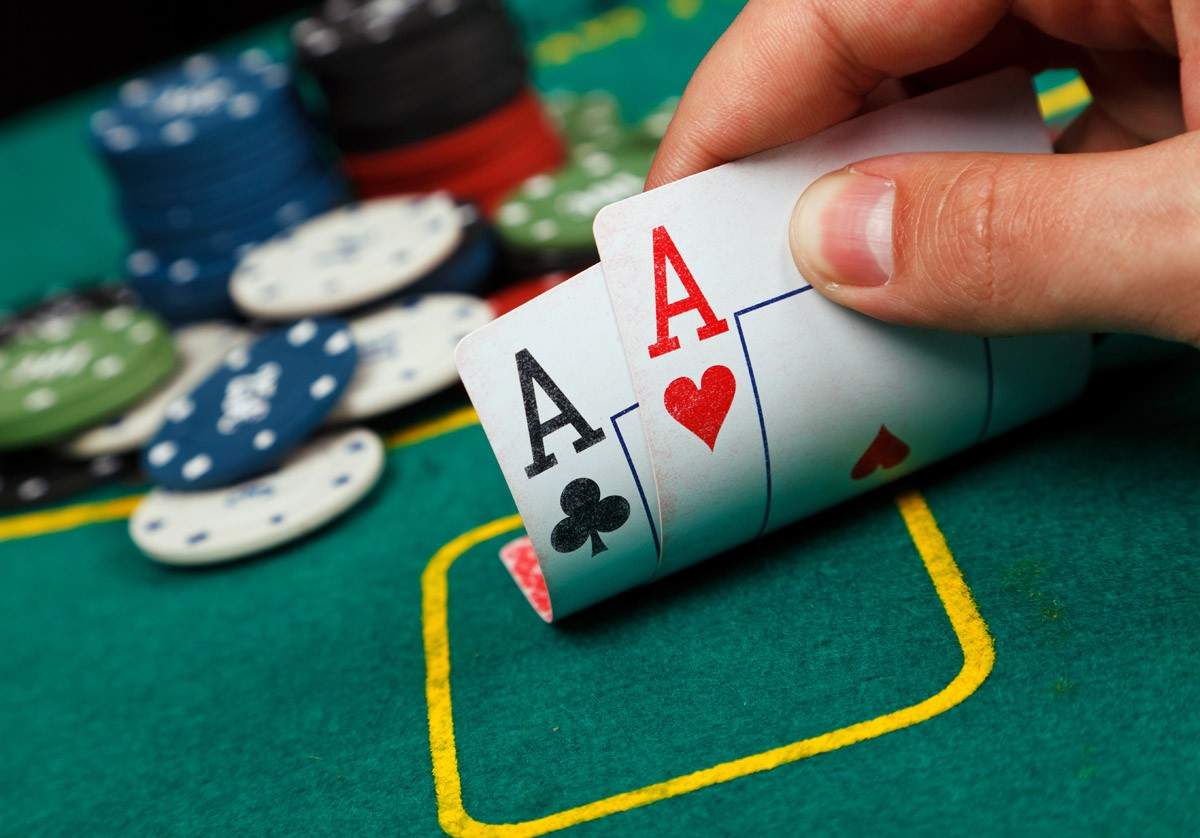 Làm sao thoát khỏi nợ nần cờ bạc?