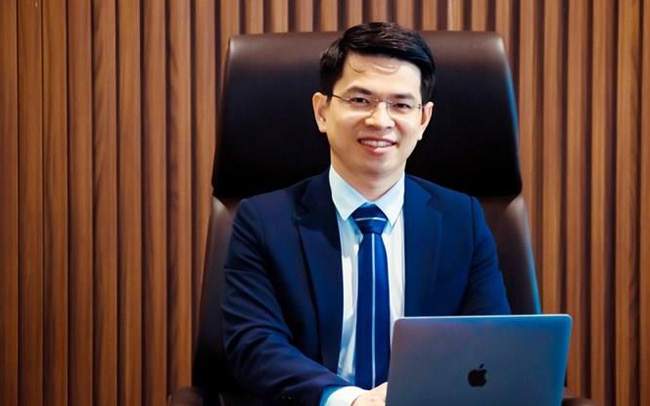 Tổng Giám đốc Kienlongbank