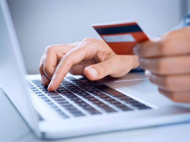 Hướng dẫn cách thanh toán bảo hiểm online bằng thẻ tín dụng