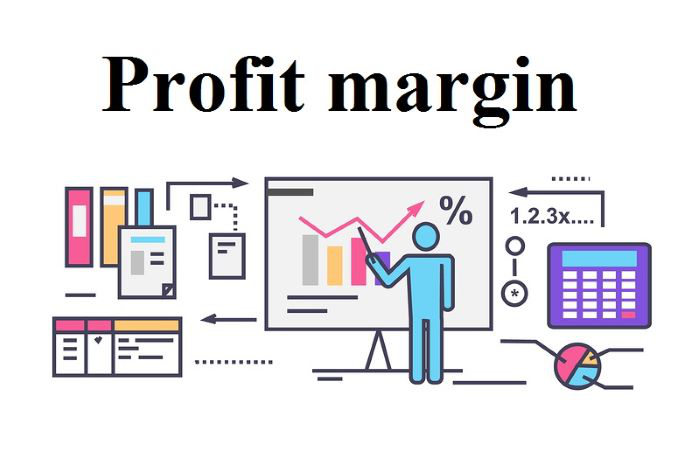 Net profit margin là?