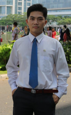 Chuyên gia Nguyễn Huy Lân