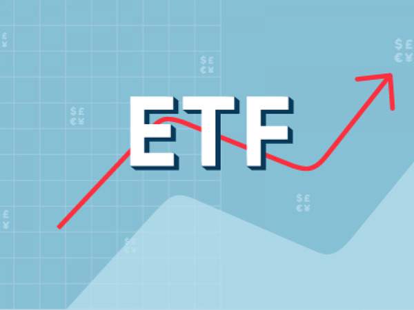 Chứng chỉ quỹ ETF tăng trưởng tốt