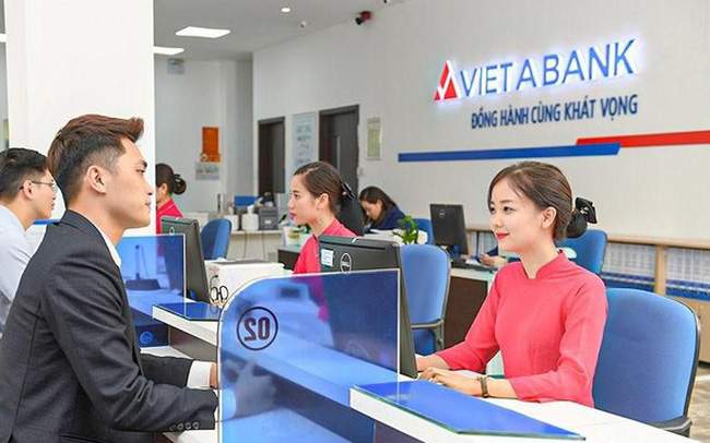 VietAbank tăng vốn điều lệ