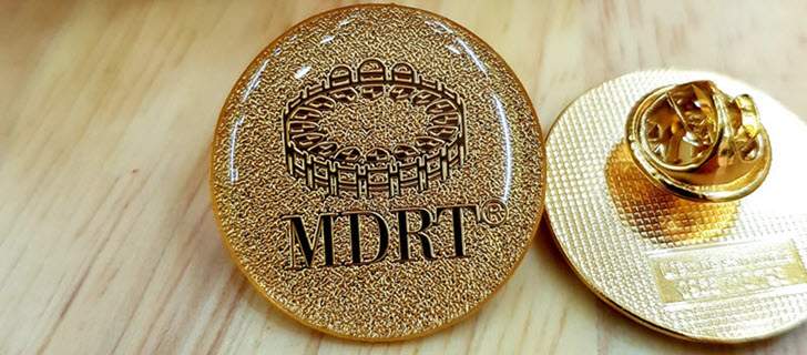 Danh hiệu MDRT