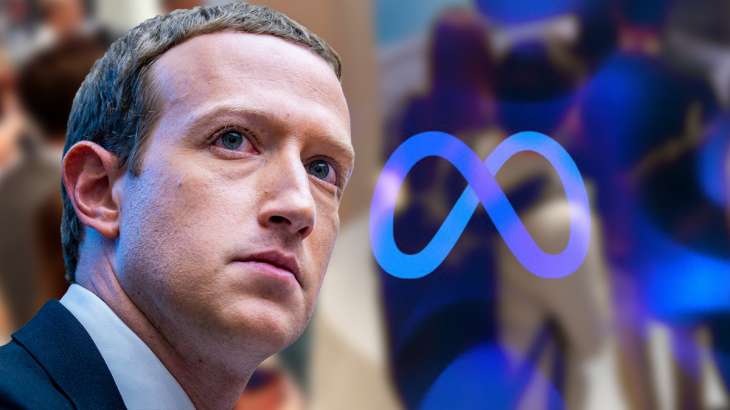 Tỷ phú Mark Zuckerberg ông chủ Facebook 