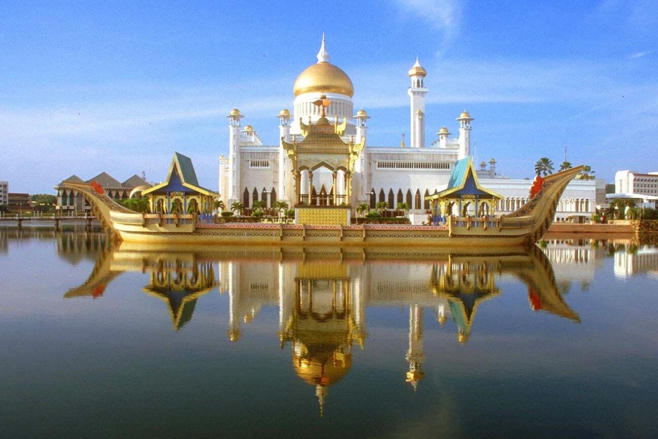 Đất nước Lào đứng thứ 9 bảng xếp hạng nước giàu nhất Đông Nam Á