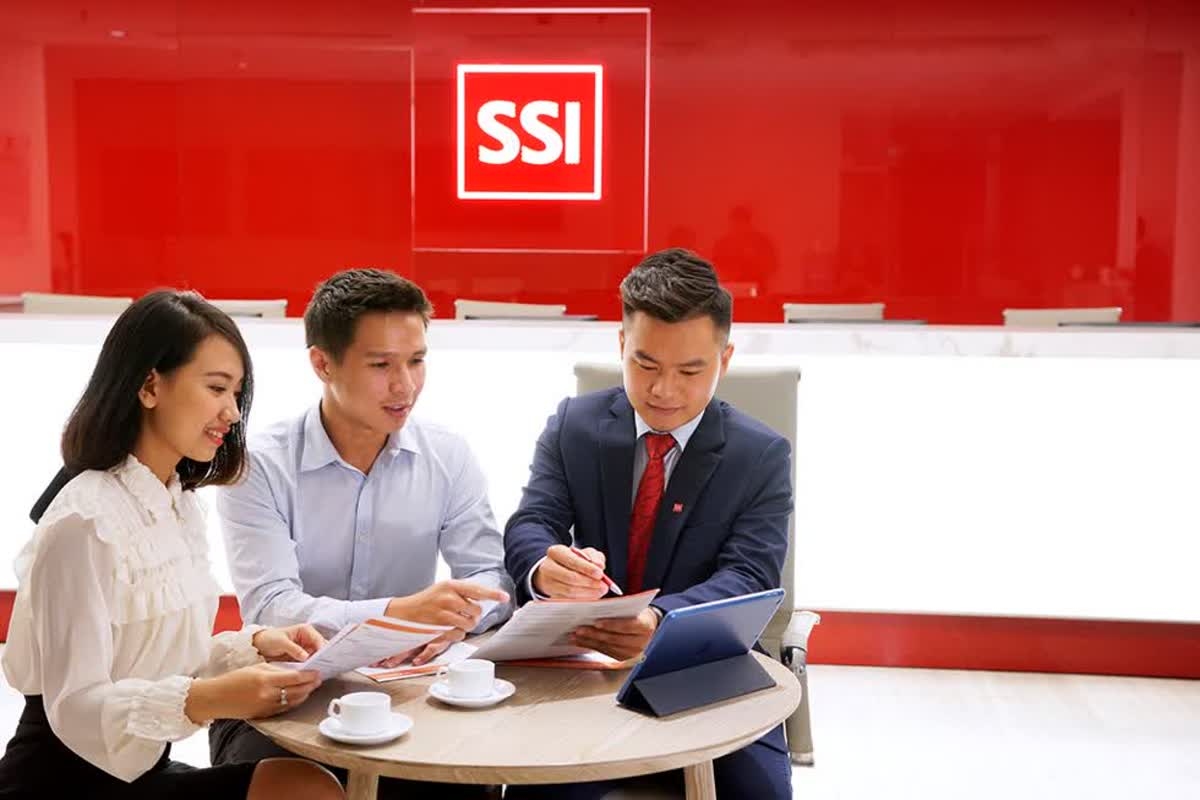 Quỹ đầu tư SSI-SCA là quỹ đầu tư chuyên nghiệp, uy tín