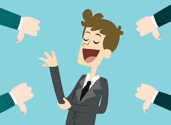 Đầu tư vào bản thân là cách làm giàu hiệu quả