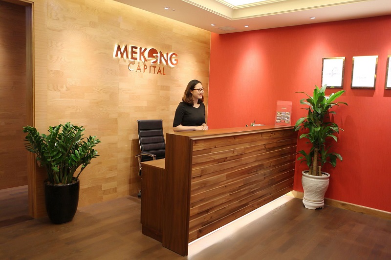 Quỹ đầu tư Mekong Capital