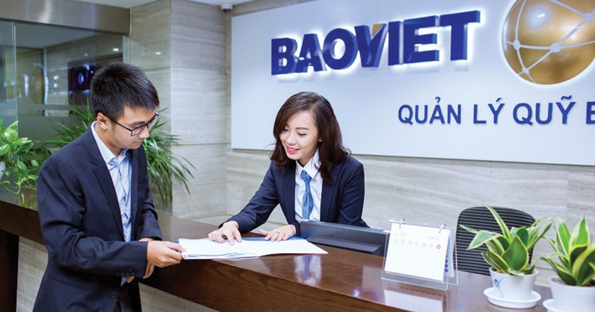 Baoviet Fund là đơn vị quản lý quỹ uy tín trên thị trường