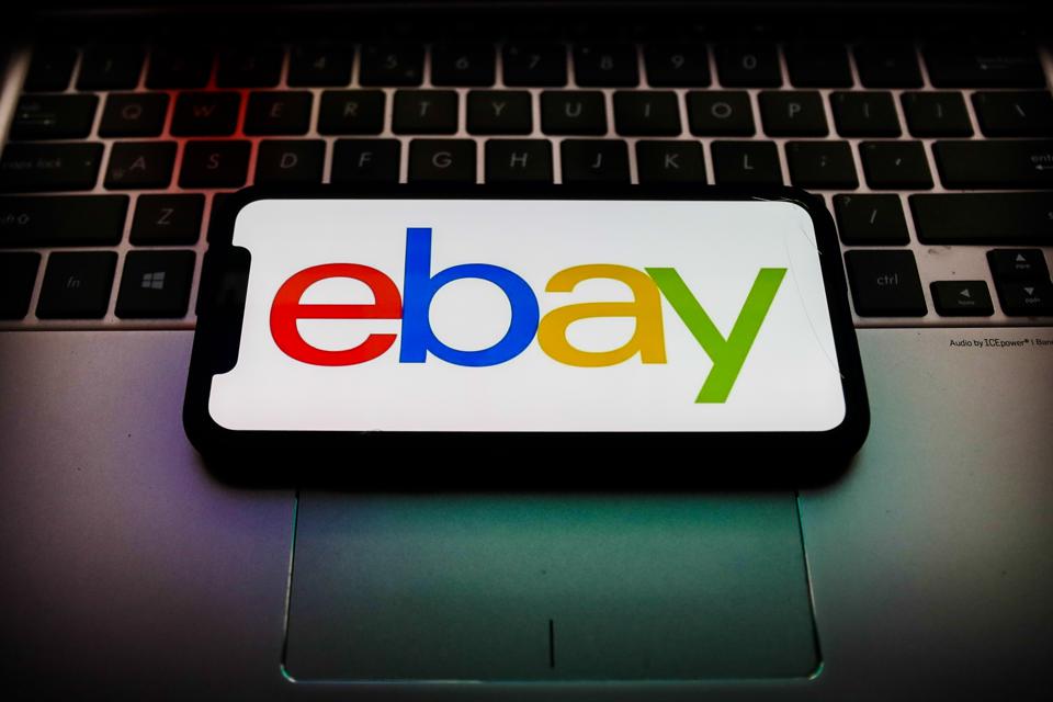 Ebay là gì? cách làm giàu qua sàn thương mại điện tử này