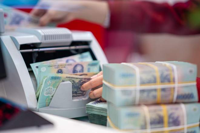Lãi suất cho vay: Đã có 16 ngân hàng cam kết giảm mức từ 0,5 - 3%/năm