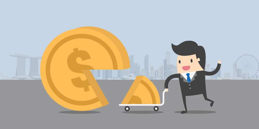 phương pháp định giá thâm nhập thị trường