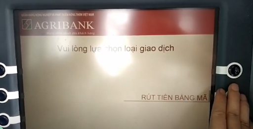 Lựa chọn giao dịch
