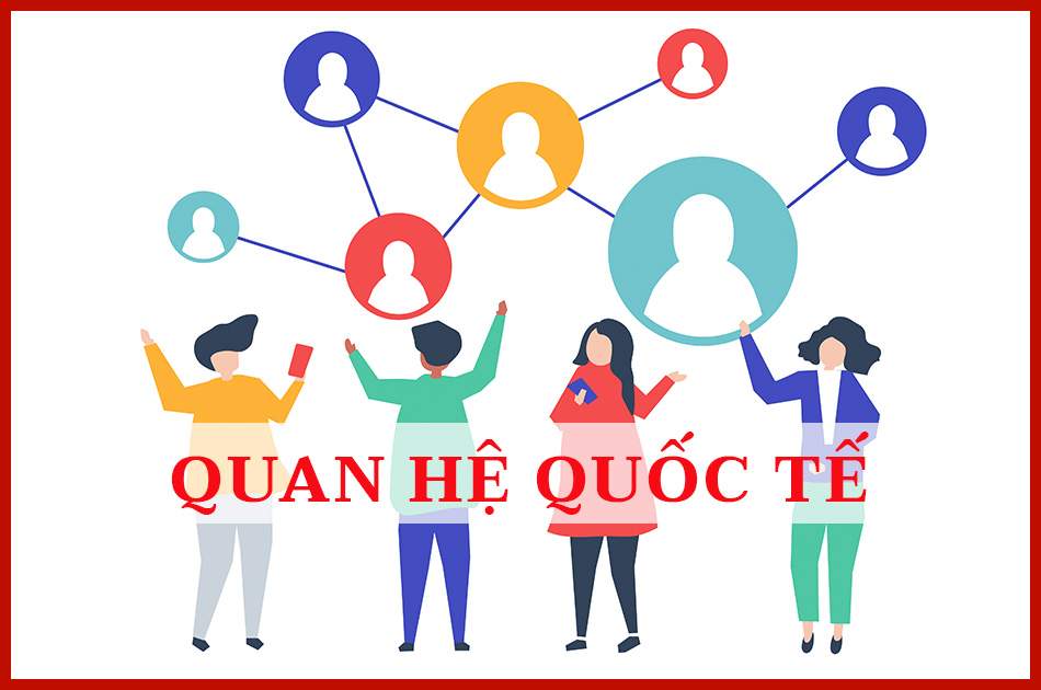 quan hệ quốc tế