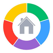 Ứng dụng Home Budget