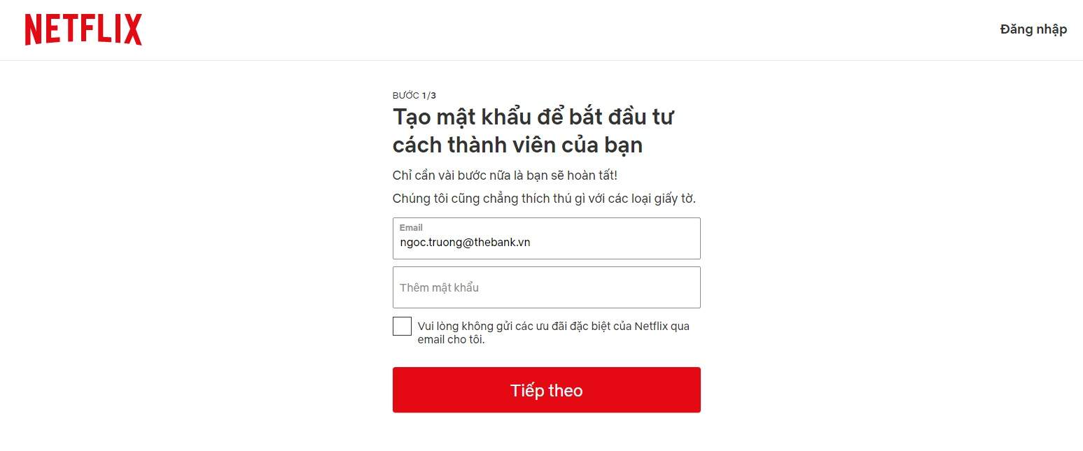 thẻ tín dụng ảo đăng ký netflix-5
