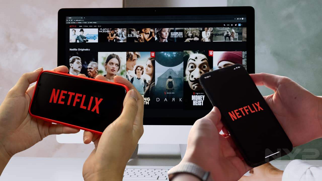 Hướng dẫn cách sử dụng thẻ tín dụng ảo đăng ký Netflix