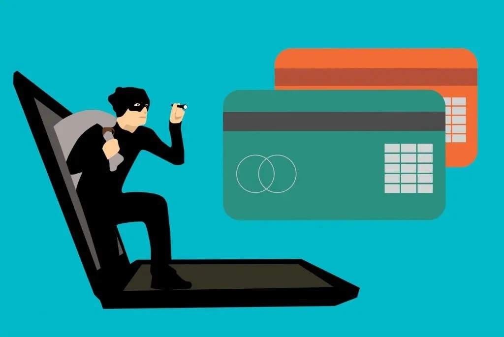mua bán thông tin thẻ tín dụng bị phạt như nào
