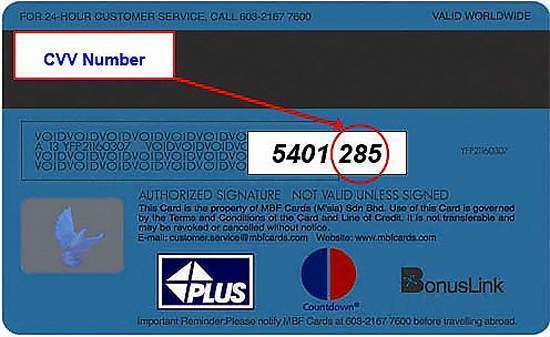 Hướng dẫn tìm số CVV trên thẻ ATM VietinBank - An toàn và hiệu quả