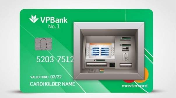 Hướng dẫn rút tiền không cần thẻ VPBank siêu đơn giản