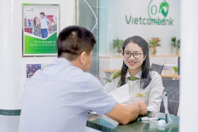 nhập sai mật khẩu internet banking vietcombank quá 5 lần