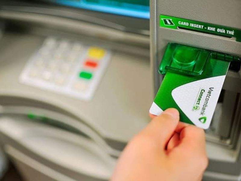 3 Cách đổi mã PIN thẻ ATM Vietcombank cực dễ ai cũng làm được