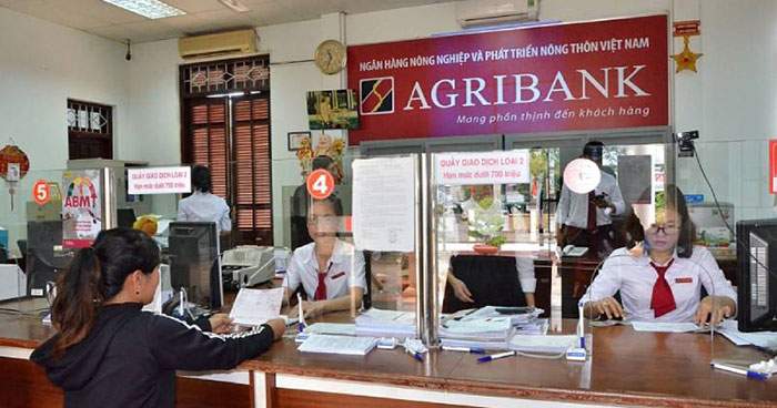 Thủ tục làm thẻ ngân hàng Agribank khá đơn giản