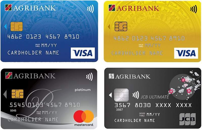 Thẻ Agribank lâu không sử dụng có mất phí