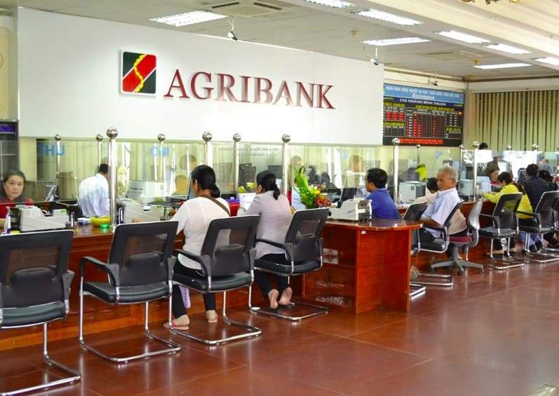 Phí đăng ký dịch vụ Internet Banking Agribank