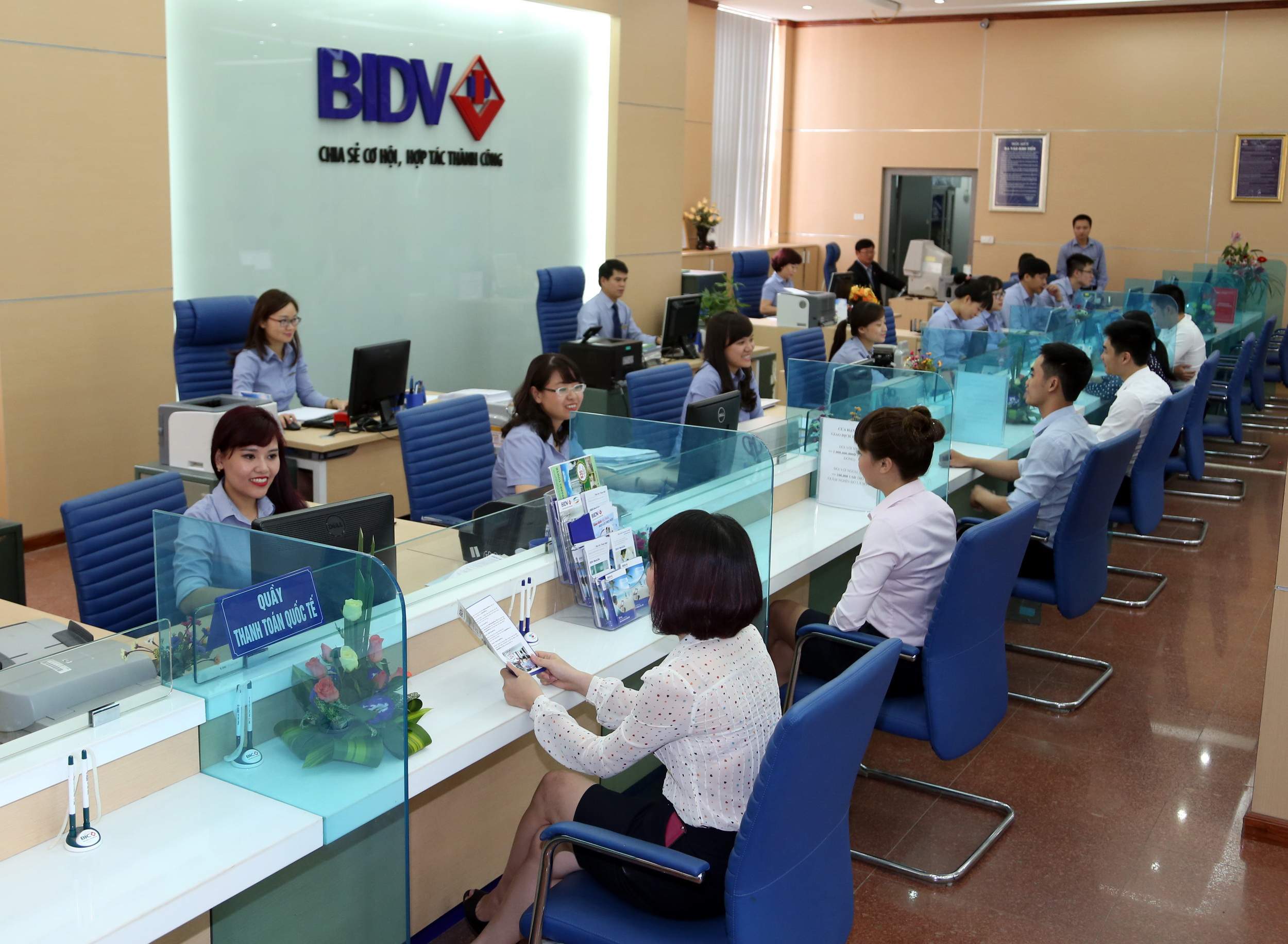 Cách xử lý