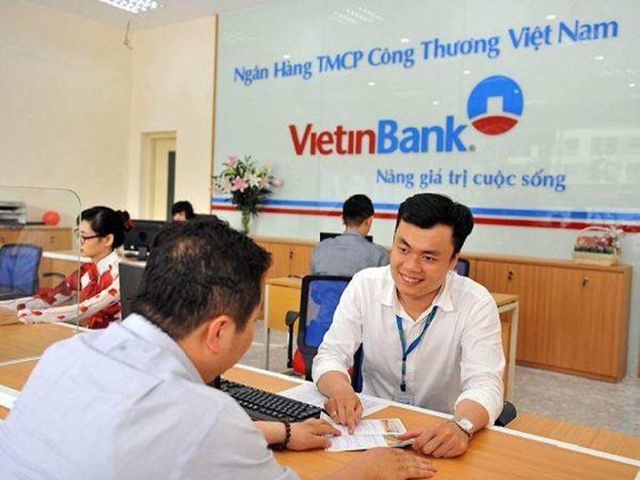 lựa chọn vay tín chấp tại vietinbank