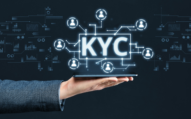 Xác thực qua eKYC 