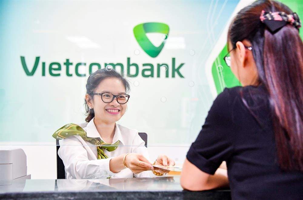 Cách làm thẻ ngân hàng Vietcombank cho học sinh