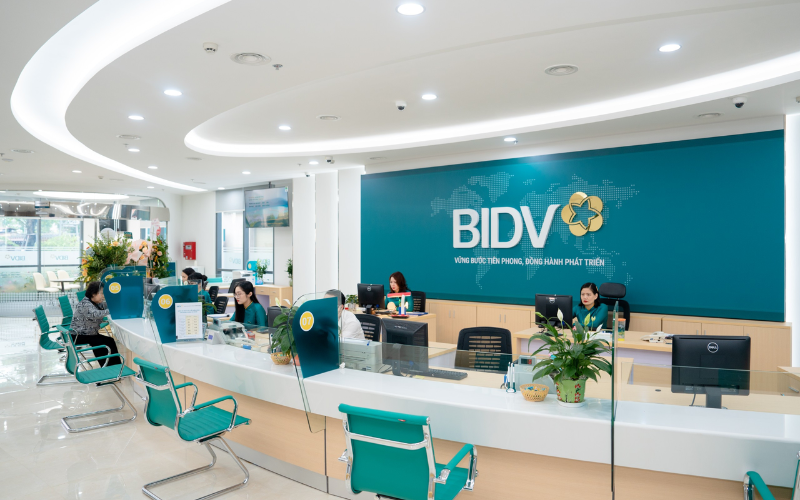 Hướng dẫn cách xóa tài khoản BIDV Smart Banking