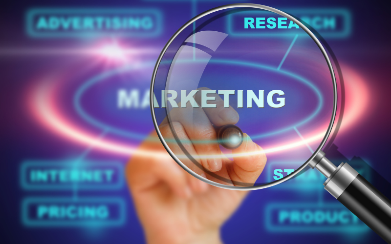 Tối ưu hóa chi phí marketing