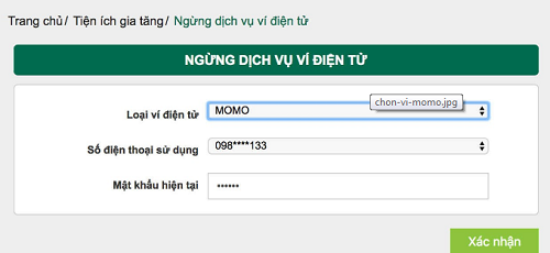 cach-huy-lien-ket-momo-voi-ngan-hang-Vietcombank-3