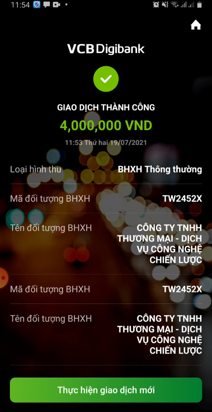 nop-tien-bao-hiem-xa-hoi-qua-Internet-Banking-Vietcombank-7