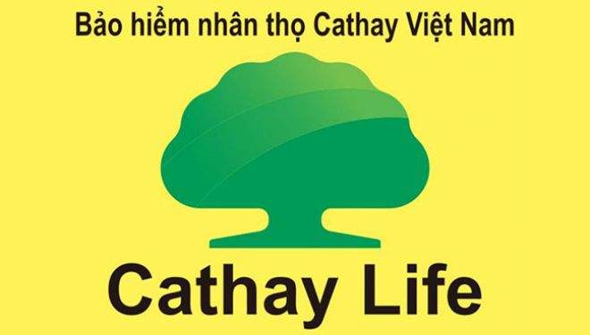 Cathay Life liên kết với ngân hàng nào?