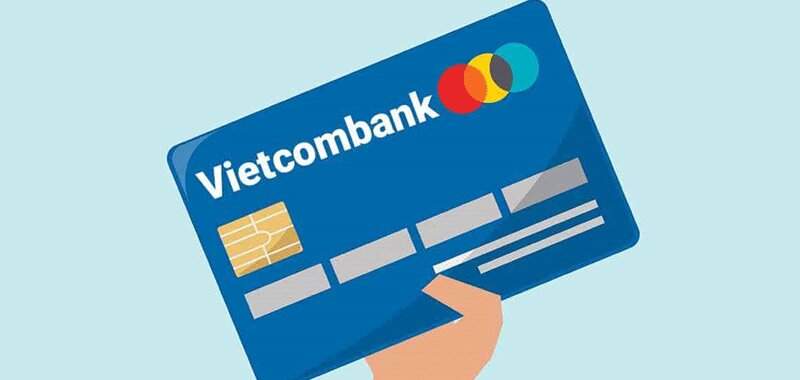 Điều kiện phát hành thẻ ghi nợ nội địa Vietcombank