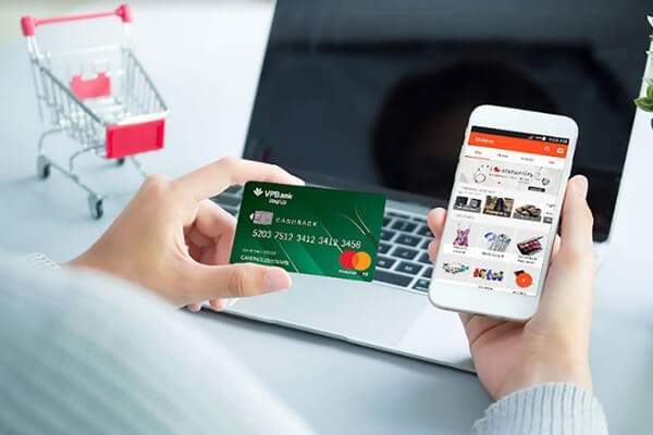 số dư tài khoản vpbank tối thiểu